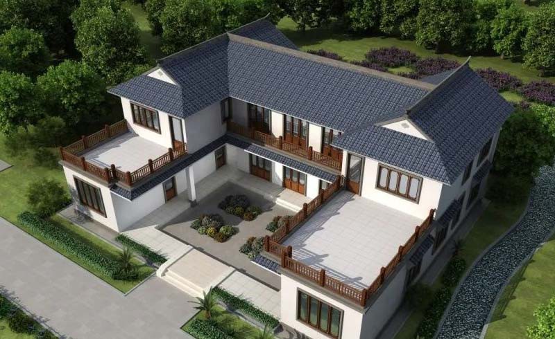 汉中建房时常说的坐北朝南和坐南朝北有什么区别？