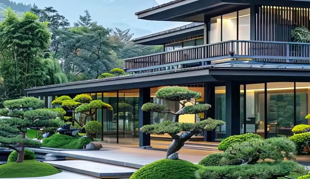 汉中农村自建房更佳风水布局是什么