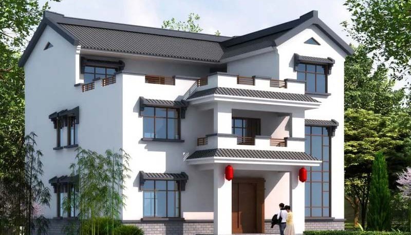 汉中对于农村自建房屋，必须注意土方回填